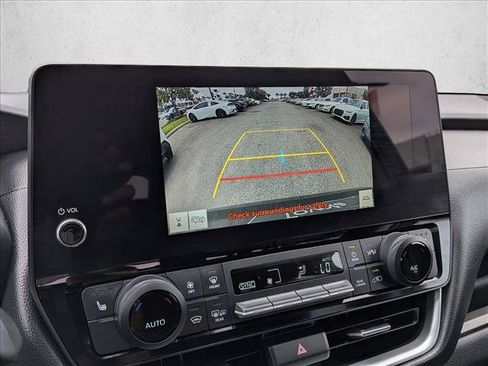 Used 2025 Toyota Grand Highlander FWD image 13