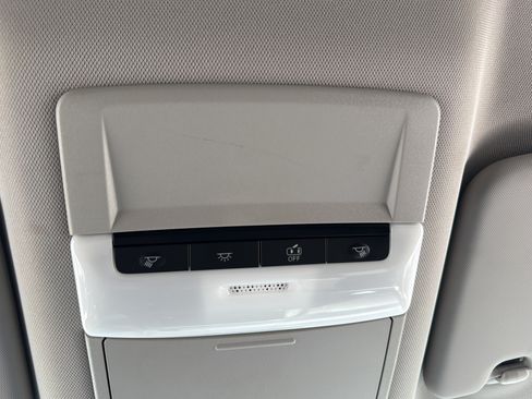 Used 2024 Nissan Rogue S AWD/4WD image 20