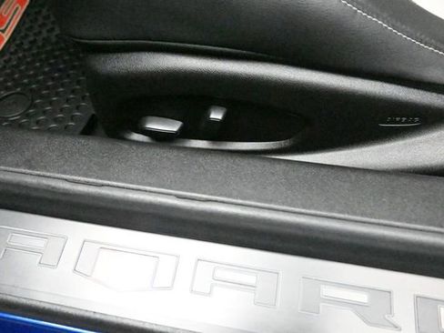 Used 2018 Chevrolet Camaro SS RWD image 14