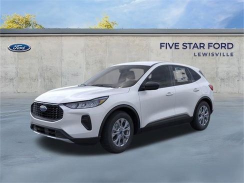 New 2026 Ford Escape Active image 3