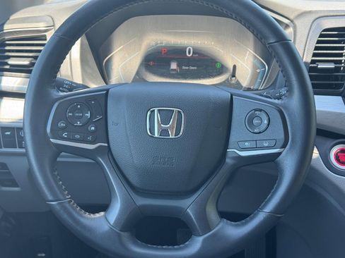 Certified 2023 Honda Odyssey EX-L image 14