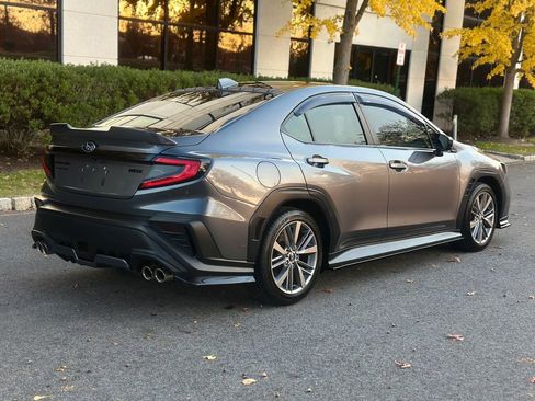 Used 2022 Subaru WRX image 7