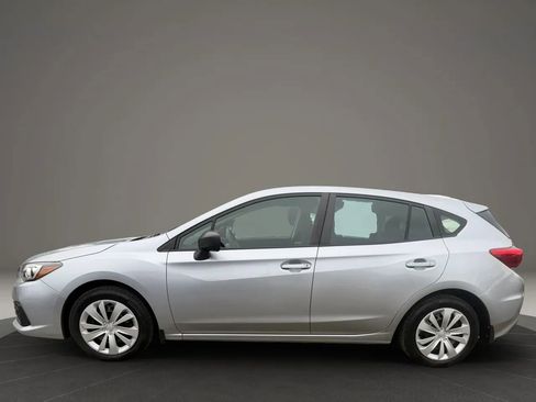 Used 2022 Subaru Impreza 2.0i AWD/4WD image 8