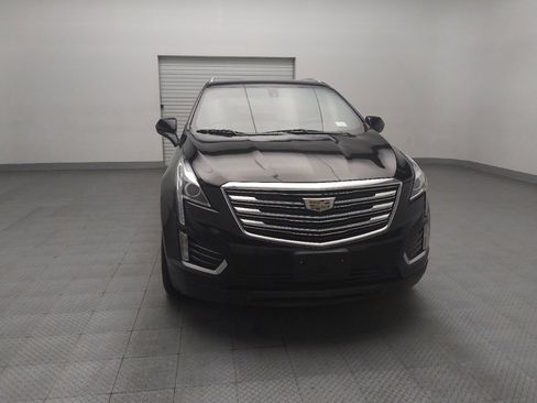 Used 2019 Cadillac XT5 FWD image 14