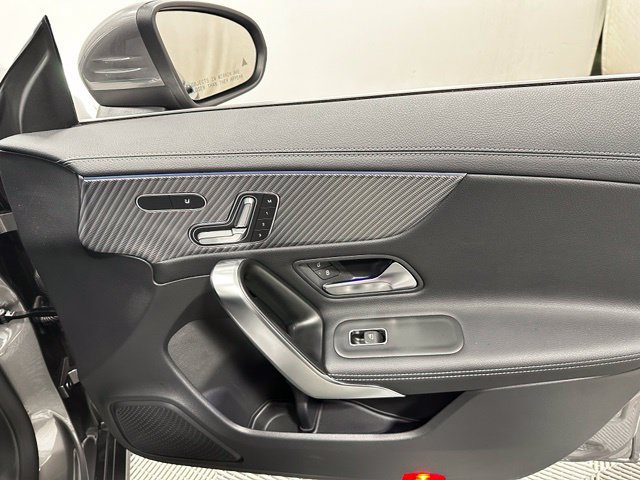 Used 2026 Mercedes-Benz CLA 250 4MATIC image 26