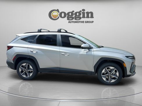 New 2026 Hyundai Tucson SEL AWD/4WD image 6