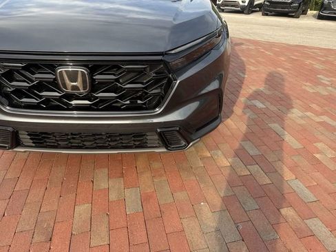 Certified 2023 Honda CR-V Sport image 29
