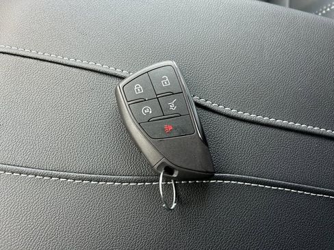 New 2026 Chevrolet Traverse LT w/ Driver Confidence Package image 33