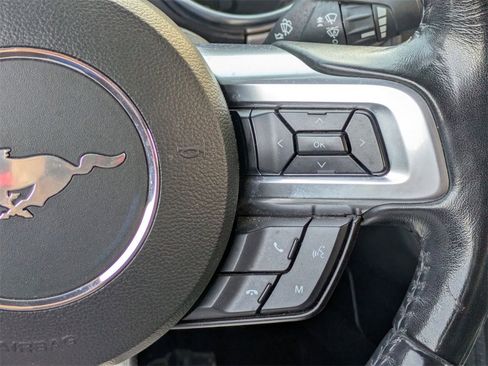 Used 2023 Ford Mustang Premium image 21