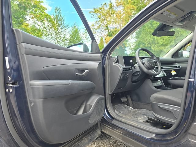 Certified 2026 Hyundai Tucson Blue SE AWD/4WD image 19