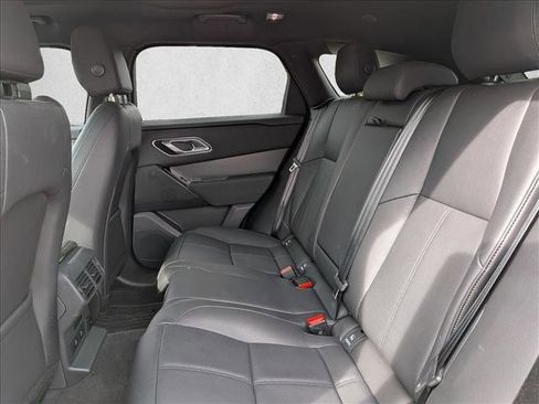 Used 2024 Land Rover Range Rover Velar Dynamic SE AWD/4WD image 14