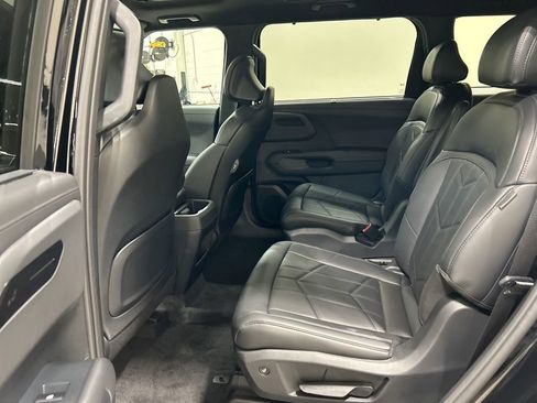 New 2027 Kia Telluride EX X-Line image 26