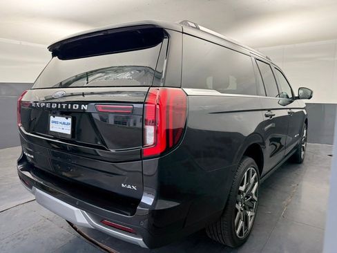 New 2026 Ford Expedition Max Platinum AWD/4WD image 12