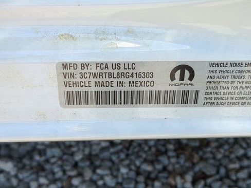 New 2024 RAM 3500 Tradesman image 32