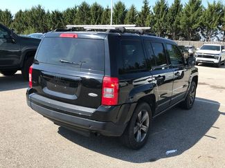 Used 2015 Jeep Patriot 4WD video 2