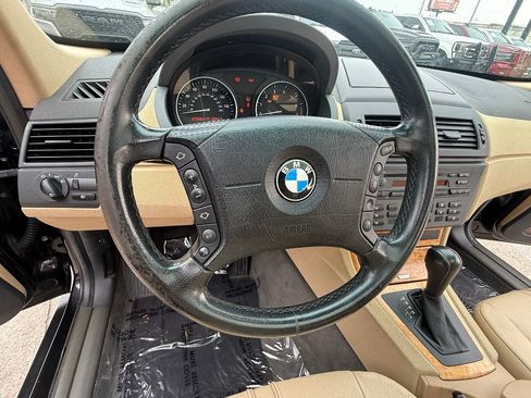 Used 2004 BMW X3 3.0i AWD/4WD image 22