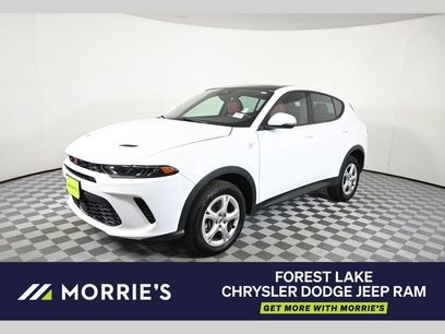 Used 2024 Dodge Hornet GT Plus