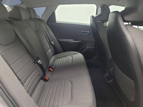 Used 2025 Kia K4 EX FWD image 19