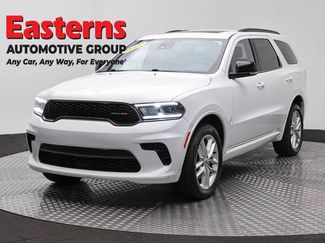 Used 2024 Dodge Durango GT AWD/4WD video 1