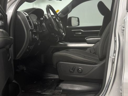 Used 2019 RAM 1500 Big Horn RWD image 18