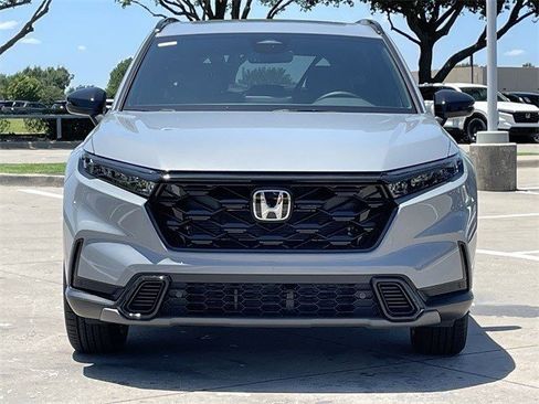 New 2026 Honda CR-V Sport-L image 8