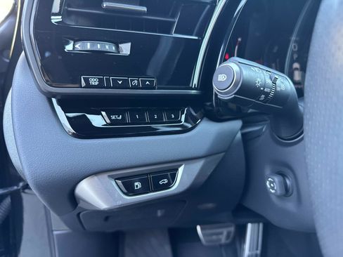 Certified 2024 Lexus RX 500h F Sport w/ Convenience Package image 29