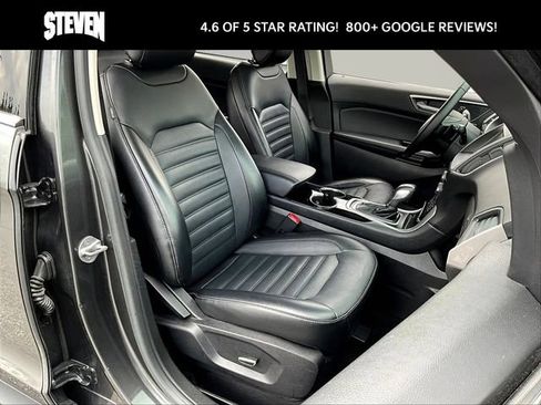 Used 2015 Ford Edge SEL w/ Equipment Group 201A AWD/4WD image 34