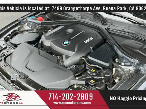 Used 2018 BMW 430i Coupe image 41