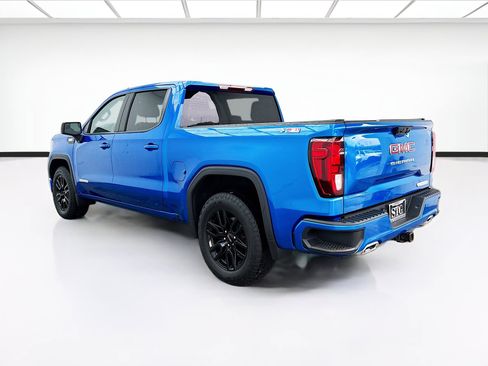 Used 2023 GMC Sierra 1500 Elevation w/ X31 Off-Road Package AWD/4WD image 6