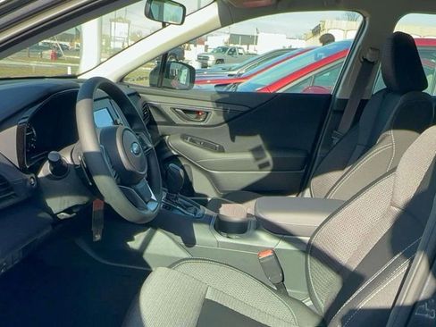 New 2025 Subaru Outback image 13