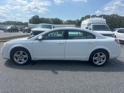 Used 2009 Saturn Aura XE w/ Preferred Package