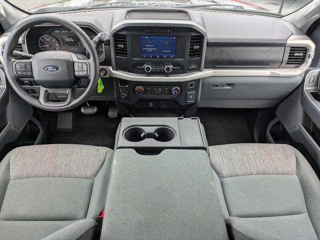 Used 2023 Ford F150 XLT AWD/4WD image 15