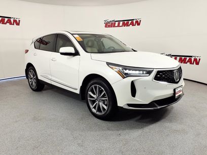 Certified 2023 Acura RDX w/ Technology Package