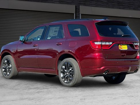New 2026 Dodge Durango GT image 6