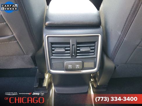 Used 2024 Subaru Forester Premium AWD/4WD image 13