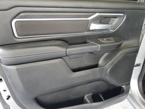 Used 2025 RAM 1500 Big Horn AWD/4WD image 14