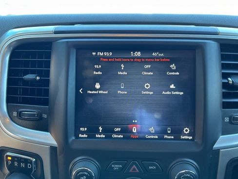 Used 2019 RAM 1500 Big Horn image 31
