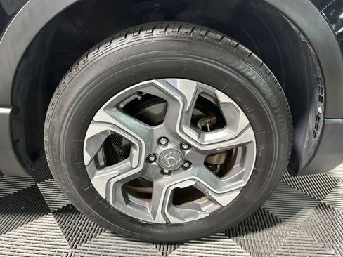 Used 2017 Honda CR-V EX-L image 31