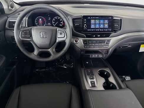 New 2026 Honda Ridgeline RTL image 27