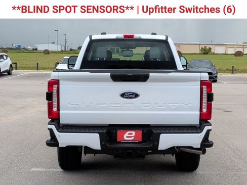 New 2026 Ford F250 XL w/ STX Appearance Package AWD/4WD image 7