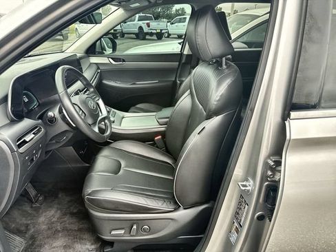 Used 2024 Hyundai Palisade SEL AWD/4WD image 11