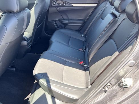 Used 2021 Honda Civic Sport Touring image 26
