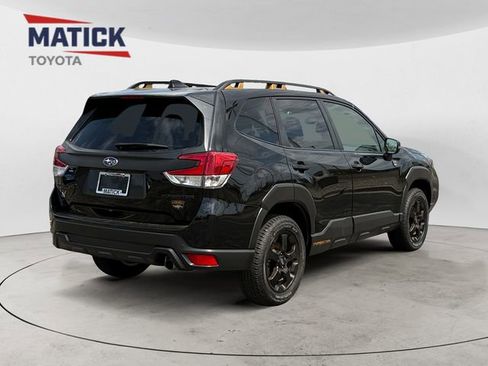 Used 2023 Subaru Forester Wilderness image 7