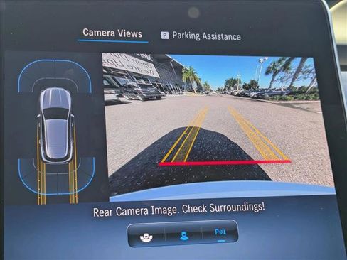 Certified 2025 Mercedes-Benz GLC 300 image 12