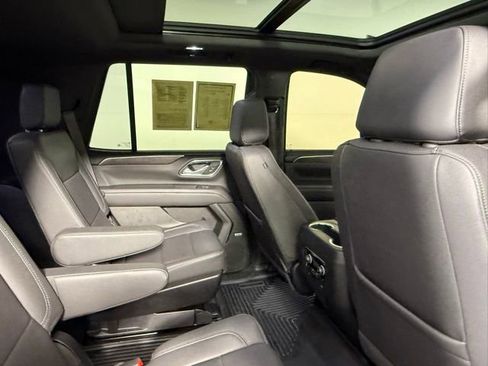 Used 2023 Chevrolet Tahoe Z71 w/ Luxury Package image 43