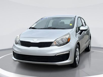 Used 2017 Kia Rio LX w/ Power Package