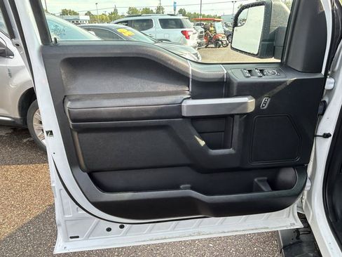 Used 2019 Ford F150 XLT w/ Equipment Group 302A Luxury AWD/4WD image 14