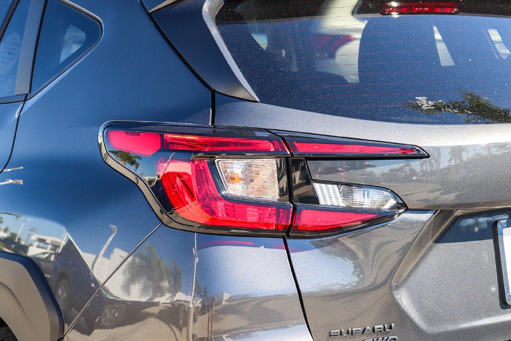 New 2026 Subaru Crosstrek 2.5i Limited AWD/4WD image 7