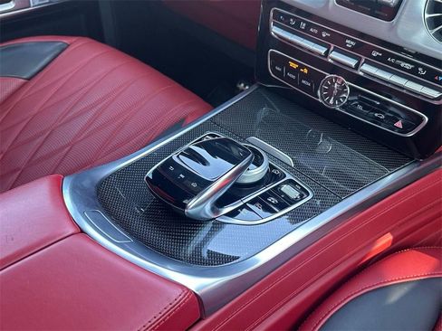 Used 2021 Mercedes-Benz G 63 AMG 4MATIC image 18