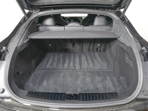 Used 2025 Tesla Model S Plaid AWD/4WD image 11